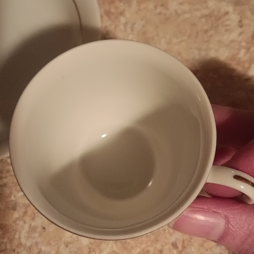 Vintage Disney Castle Cup & Saucer • Made in Japan • Walt Disney Productions - Picture 7 of 9